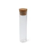 TUBE À ESSAI BOUCHON LIÈGE 40ML 2.5X10CM